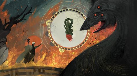 Dragon Age: Dreadwolf™ .